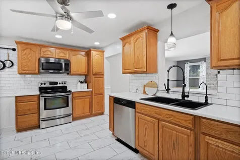 374 Aries Drive Orange Park FL 32073