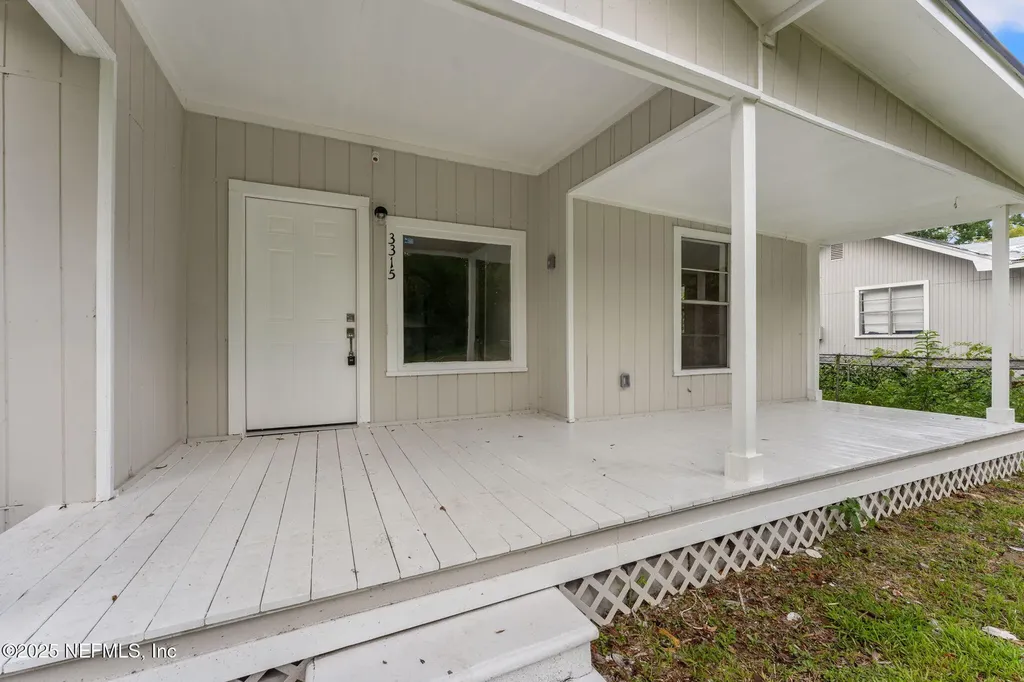 3315 Broadway Avenue Jacksonville FL 32254
