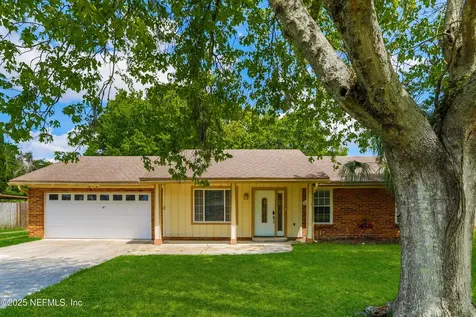 2412 Stonehaven Court W Orange Park FL 32065