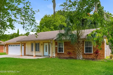 2412 Stonehaven Court W Orange Park FL 32065
