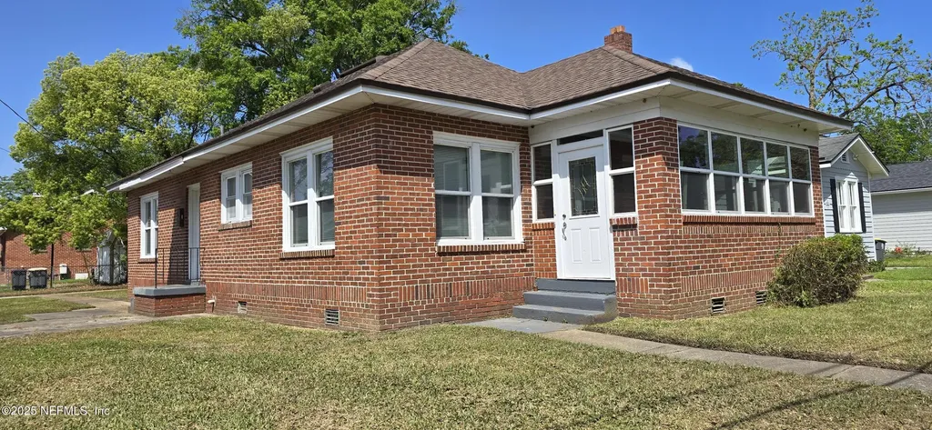 4567 Astral Street Jacksonville FL 32205