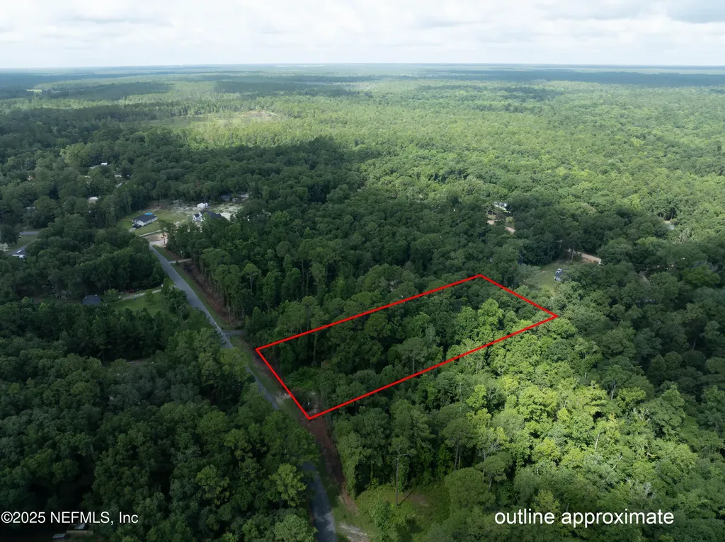 5165 Chicory Circle Middleburg FL 32068
