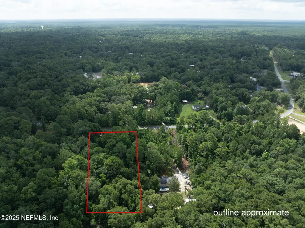 5165 Chicory Circle Middleburg FL 32068