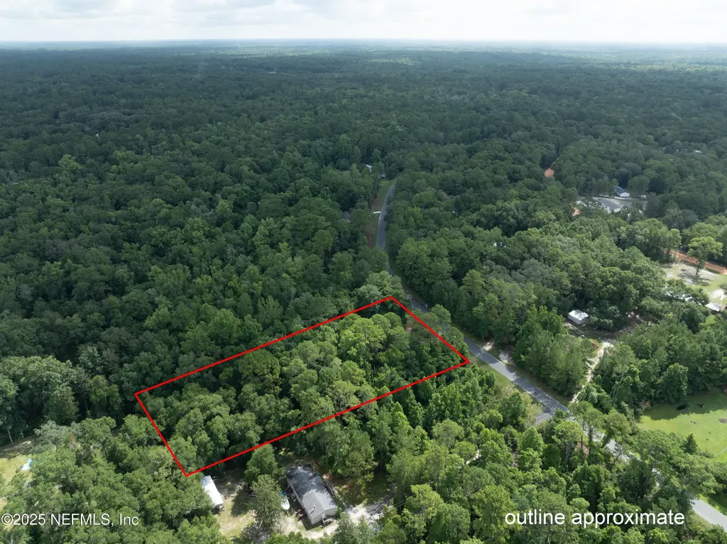 5165 Chicory Circle Middleburg FL 32068