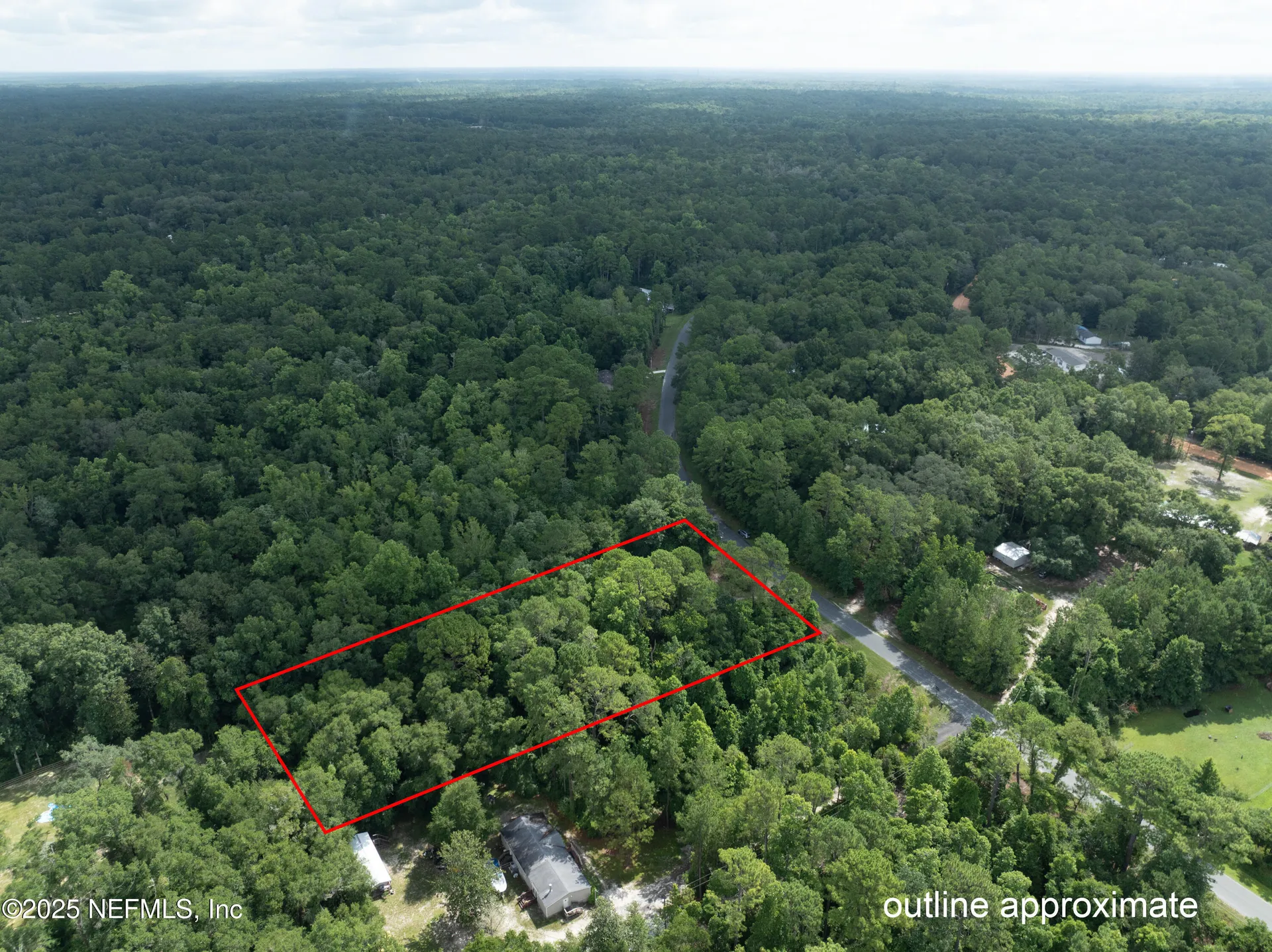 5165 Chicory Circle Middleburg FL 32068