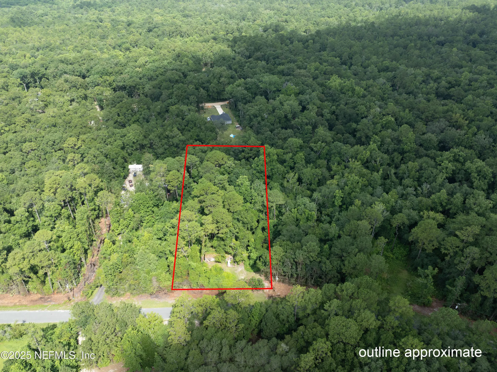 5165 Chicory Circle Middleburg FL 32068