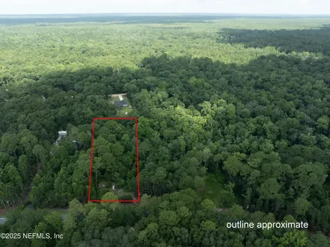 5165 Chicory Circle Middleburg FL 32068