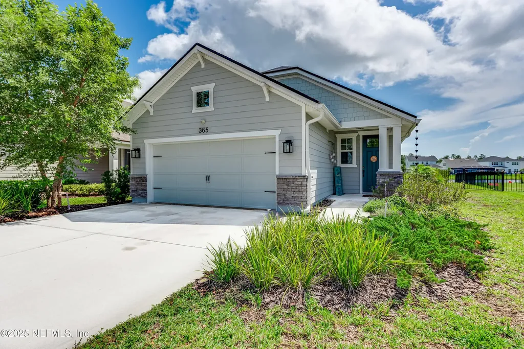 365 Settlers Landing Drive Ponte Vedra FL 32081