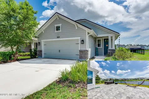 365 Settlers Landing Drive Ponte Vedra FL 32081