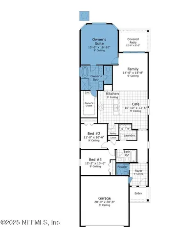 365 Settlers Landing Drive Ponte Vedra FL 32081