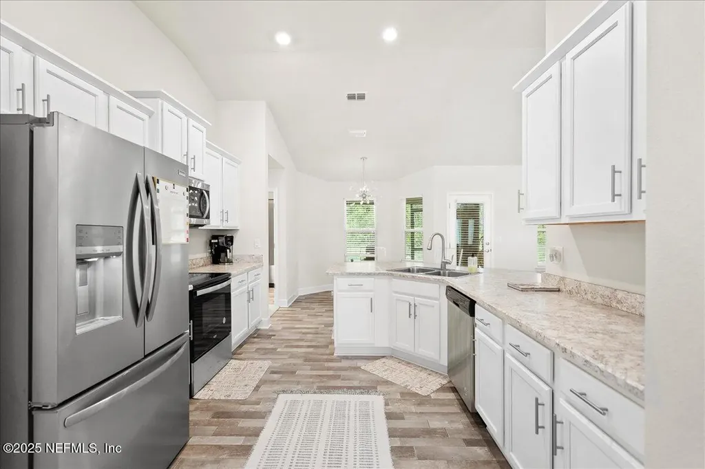 79 Reidsville Drive Palm Coast FL 32164