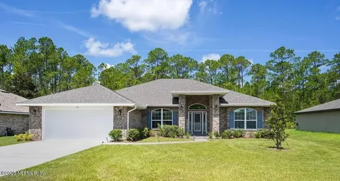 79 Reidsville Drive Palm Coast FL 32164