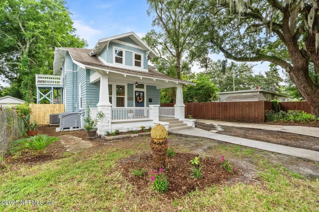 4515 College Street Jacksonville FL 32205