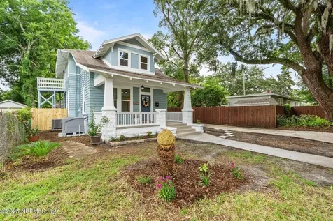 4515 College Street Jacksonville FL 32205