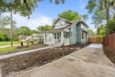 4515 College Street Jacksonville FL 32205