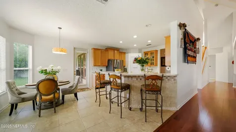 13724 Shady Woods Street N Jacksonville FL 32224