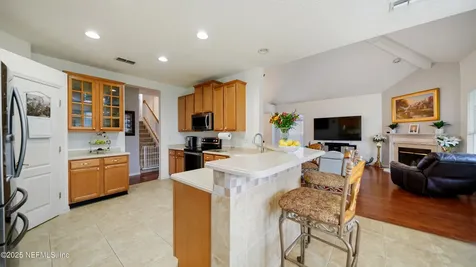 13724 Shady Woods Street N Jacksonville FL 32224