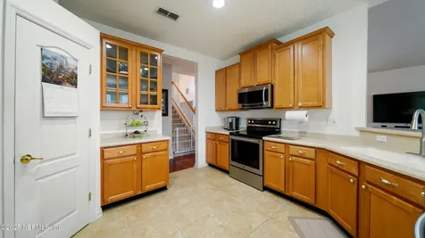 13724 Shady Woods Street N Jacksonville FL 32224