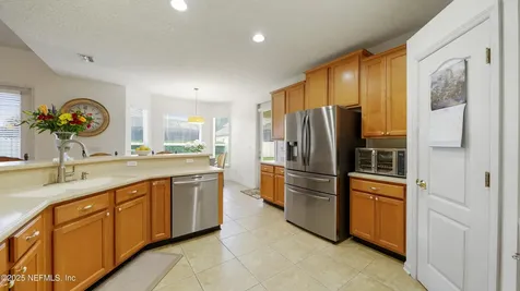 13724 Shady Woods Street N Jacksonville FL 32224