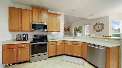 13724 Shady Woods Street N Jacksonville FL 32224