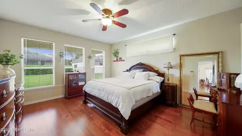 13724 Shady Woods Street N Jacksonville FL 32224