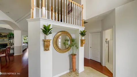 13724 Shady Woods Street N Jacksonville FL 32224