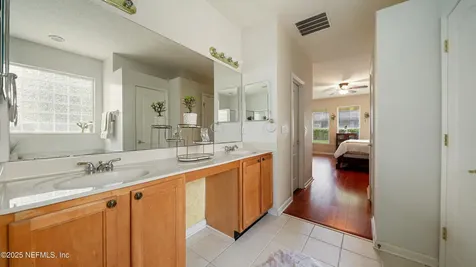 13724 Shady Woods Street N Jacksonville FL 32224