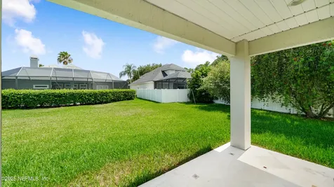 13724 Shady Woods Street N Jacksonville FL 32224