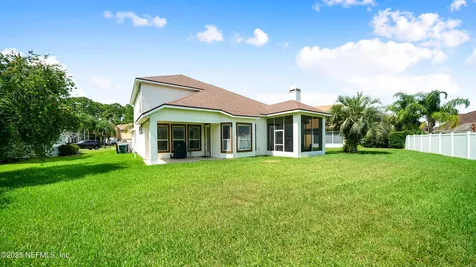 13724 Shady Woods Street N Jacksonville FL 32224