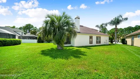 13724 Shady Woods Street N Jacksonville FL 32224