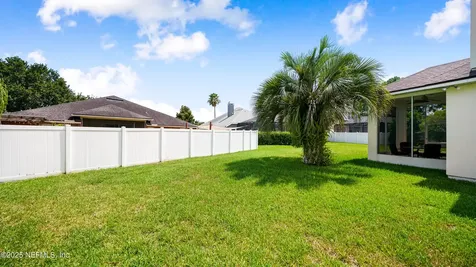 13724 Shady Woods Street N Jacksonville FL 32224