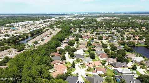 13724 Shady Woods Street N Jacksonville FL 32224