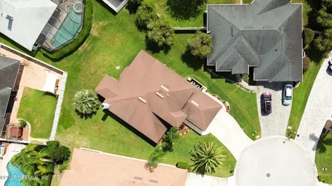 13724 Shady Woods Street N Jacksonville FL 32224