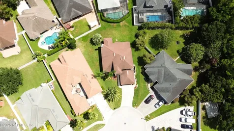 13724 Shady Woods Street N Jacksonville FL 32224