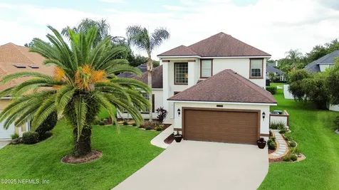 13724 Shady Woods Street N Jacksonville FL 32224