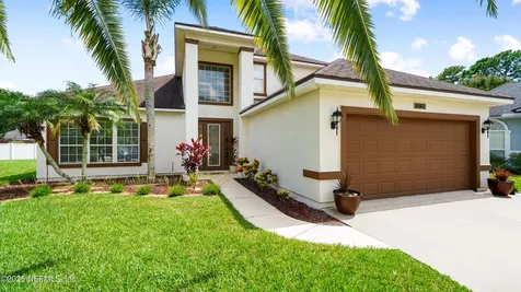 13724 Shady Woods Street N Jacksonville FL 32224