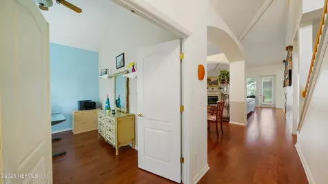 13724 Shady Woods Street N Jacksonville FL 32224