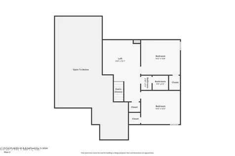 13724 Shady Woods Street N Jacksonville FL 32224