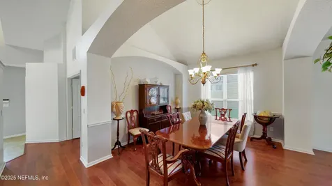 13724 Shady Woods Street N Jacksonville FL 32224