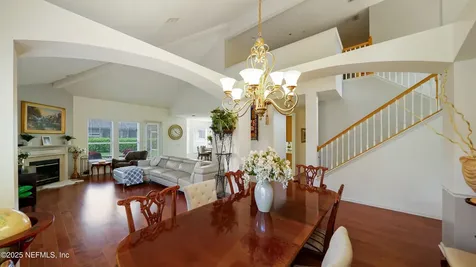 13724 Shady Woods Street N Jacksonville FL 32224
