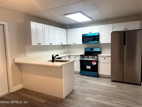 5833 Luella Street Jacksonville FL 32207