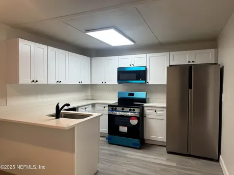 5833 Luella Street Jacksonville FL 32207