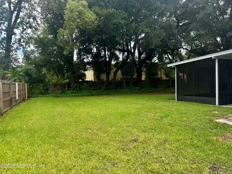 5833 Luella Street Jacksonville FL 32207