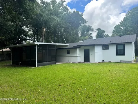 5833 Luella Street Jacksonville FL 32207