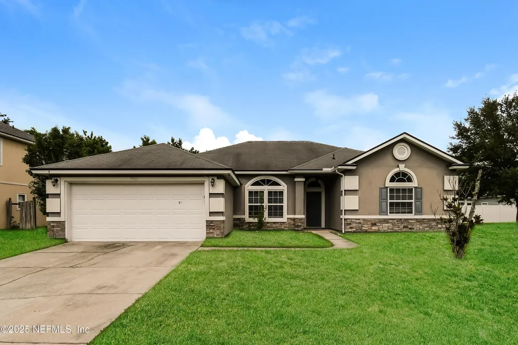 9941 Rose Creek Court Jacksonville FL 32219