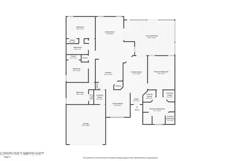 9941 Rose Creek Court Jacksonville FL 32219