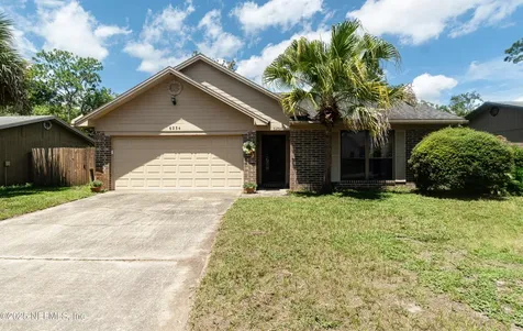 6254 Alfredo Drive W Jacksonville FL 32244