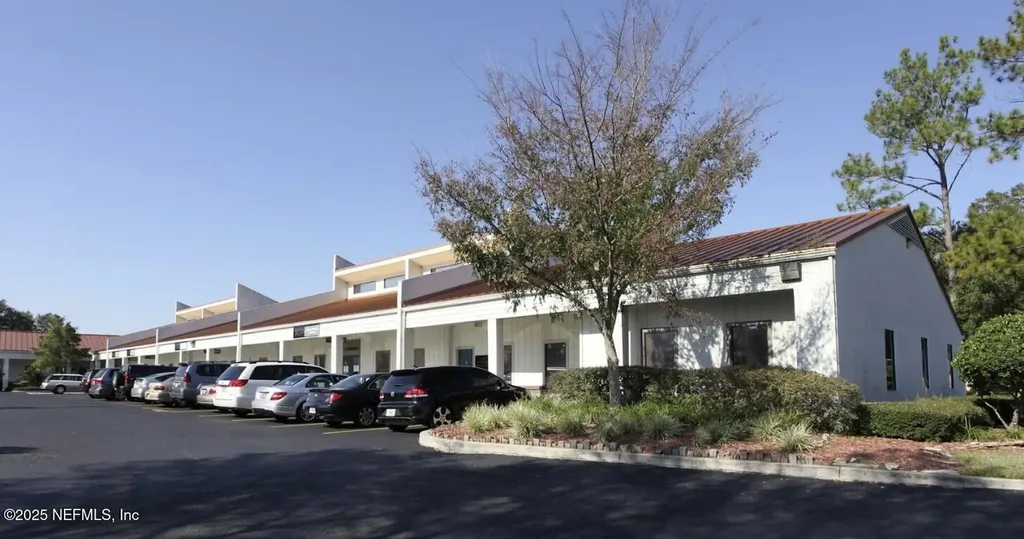 2120 Corporate Square Boulevard Jacksonville FL 32216