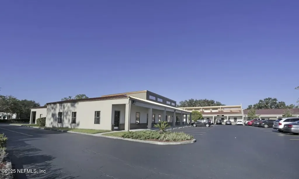 2120 Corporate Square Boulevard Jacksonville FL 32216
