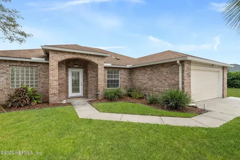 13136 Quincy Bay Drive Jacksonville FL 32224